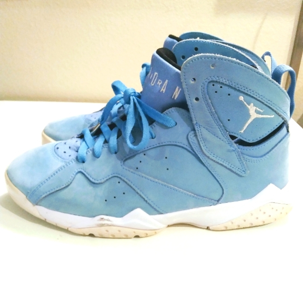 Air Jordan 7 "Pantone" Size 10